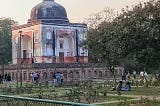 A Wonderful Blend of Heritage and Nature, For Your Eyes Only