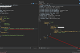 Blind SQL Injection in APIs and Straightforward SQL Injection in a Real-World Scenario
