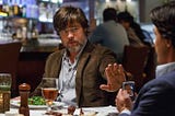 The Big Short and the Real-Life Events That Inspired It (With Beards)