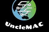 UncleMAC LOGO