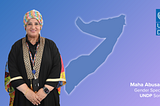 Breaking Barriers and Building Equality: A Journey in Promoting Gender Inclusion in Somalia