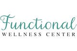 Functional Wellness Center in Scottsdale.