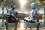 Can Artificial Intelligence Help Us Be More Human?