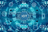What is Internet of Things(IoT)?