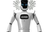 Diyazen- a revolutionary humanoid technological innovation