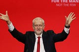 Not the Messiah: Why Labour Lost