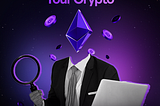 Crypto Security 101: How Not to Lose Your Crypto (and Your Mind)