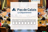 Le Conseil Départemental du Pas-de-Calais s’engage pour une meilleure accessibilité pour tous, aux…