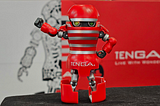 TENGA Has A New Office