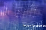 Python for Sport Scientists: Descriptive Statistics Part 3 — Correlation