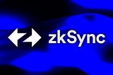 zkSync: последние новости проекта.