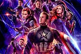 123M O V I E S WATCH — “ Avengers Endgame ” — “((FULL M O V I E S))