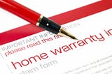 Top 5 Reasons Why You Should Invest in a Home Warranty