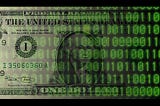 „Digitales-Geld“ — Die Zukunft des Geldes?