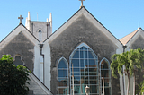 How Secularization has benefited Christianity in the West
