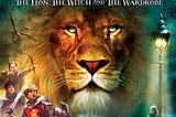 Artifact Analysis: Christianity in The Lion the Witch and the Wardrobe