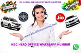 Kbc official website 2023