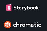 UI Development Workflow with Storybook and Chromatic