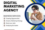 Digital Marketing Mastery in Noida: DigiWorld Solution’s Comprehensive Solutions