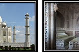 Agra -The City Of Love
