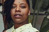 Patrisse Cullors: Black Lives…