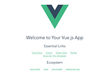 Vue.js for beginners (Vue.js 2 complete tutorial for beginners)