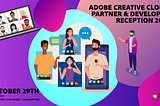 https://hopin.to/events/adobe-creative-cloud-partner-and-developer-reception-2020