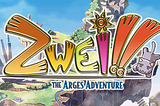 Zwei: The Arges Adventure