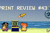 GG DApp — Sprint Review #43