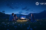 Reclaiming the Gaming Fire: How VR, Spatial Mapping, and Blockchain can Rekindle Gaming