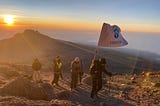 Hero.io Climbs Kilimanjaro, Unveiling a Bold New Era for Web3 and DeFi