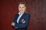 Alena Vranova joins Casa as Head of Strategy