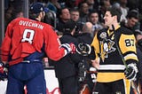 Crosby and Ovechkin: The Perpetual Debate