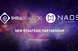 NAOS Finance Engages ShellBoxes to provide an ongoing Security Analysis of Their DeFi Protocol