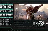 MetalCore’s Loot & Shoot Playtest — Your Ultimate Guide