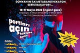 Kültür Üniversitesi Metaverse Hackhaton’u: Metabang Local