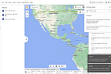 The UX/UI Design Fixes for the Route4Me Web