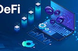 What is DeFi? Benefits of DeFi and Difference between DeFi and Conventional Bank