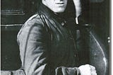 T. E. Lawrence —Death