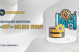 Integrating Real-World Assets into DeFi with Golden Magfi