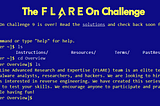 Flare-On 9 Challenge 2 Walkthrough