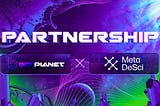 Bot Planet and ZapVerse Partner up