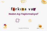 Neden Aşı Yaptırmalıyız? | 24–30 Nisan Aşı Haftası