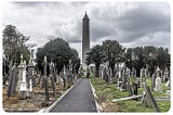 Dublin’s O’Connell Tower: why it stands and what it means