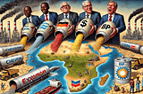 Discover the Untold Story Behind Resource Monopolies: From Medieval Africa to Modern Corporations…