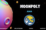 MOONPOLY X ARTKI