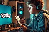 How I Realized Roblox Wasn’t For Me — and What I Did About It