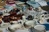 BEST TIPS FOR HAVING A SUCCESSFUL GARAGE SALE