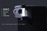 Smart Eye Camera Wins Two Gold Awards at “Clio Health 2026,” a Leading International Award in the…