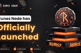 Presentation of Runes Chain